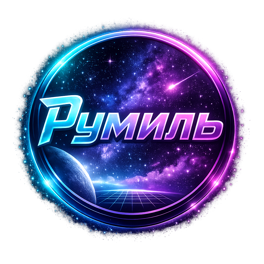 Румиль logo